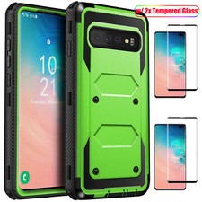 For Samsung Galaxy S10e S10+