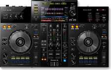 Pioneer Mixer audio Consolle Dj 2 Canali 112 dB USB - XDJ-RR