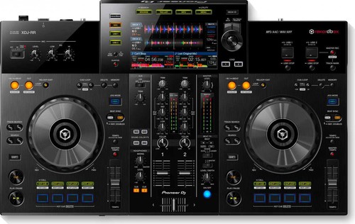 Pioneer mixer audio consolle - pioneer,