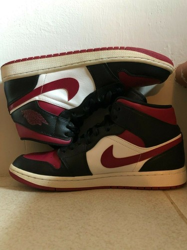 Air jordan mid men - 1,