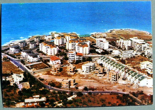 Torre mare panorama bari - a,