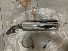 Scarico Originale BMW R 1200 R