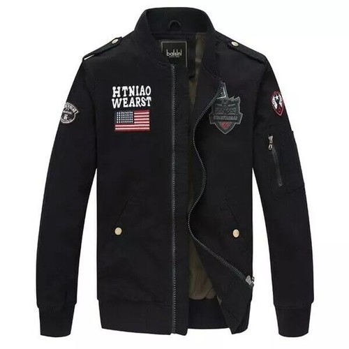 Giacca uomo slim nero - slim,