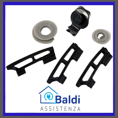 Ricambio tappo kit antigoccia - ricambio,