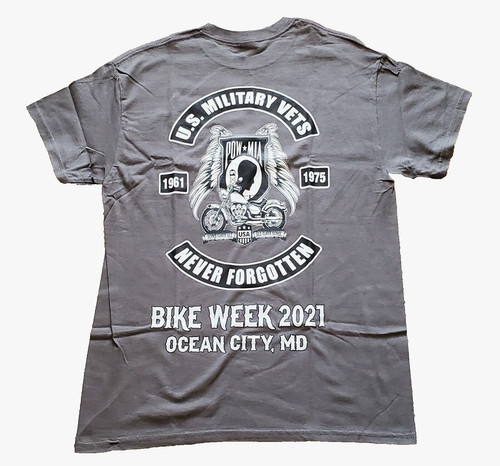 Maglia pow mia grigio - pow,