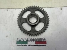 INGRANAGGIO ALBERO MOTORE AVVIAMENTO YAMAHA XT TT 600 (RS1999)