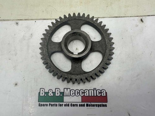 Ingranaggio albero motore - ingranaggio,
