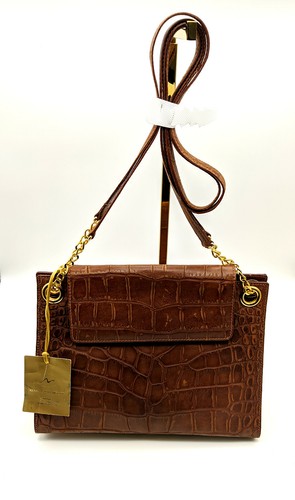Nieri argenti borsa tracolla - nieri,