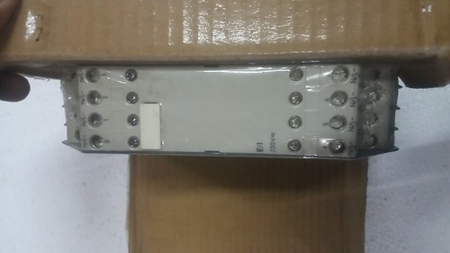 Nuovo modulo ingresso - ingresso, siemens