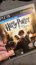 gioco ps3 Harry Potter e i