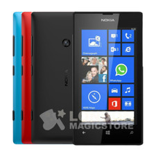 Smartphone Nokia Lumia 520 8