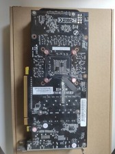 Scheda Video GTX 1060 3GB