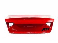 PORTELLONE POSTERIORE PER AUDI A5 Berlina Serie (8T3) 8T0827023 (07>)