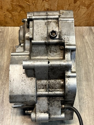 Carter motore honda 125 - carter, cr