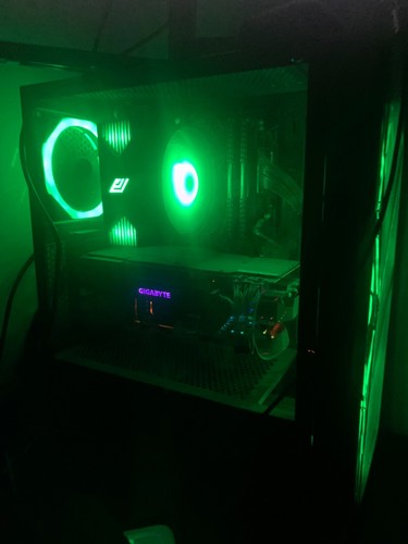 Computer gaming fisso - gaming,