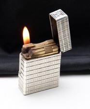 Accendino a gas Dupont Line 1