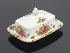 ROYAL ALBERT OLD COUNTRY ROSES