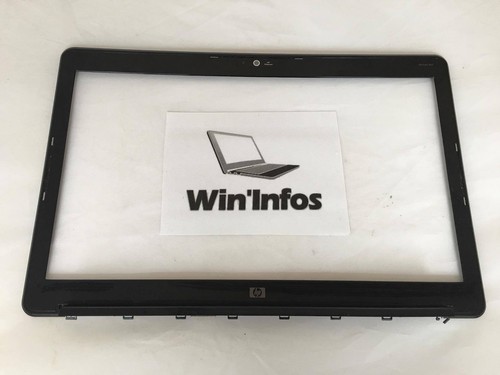 Contorno schermo bezel - bezel, cover
