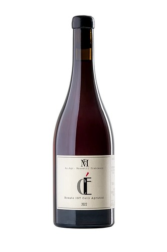 Bottles rosato igt - 6,