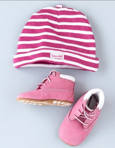 Timberland neonato culla - neonato,