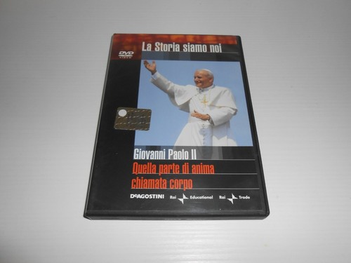 Dvd storia siamo - storia,