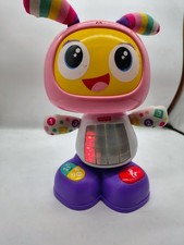Fisher Price Dance And Move