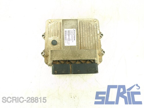 Centralina motore fiat grande - fiat,