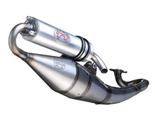 SCARICO MARMITTA PER KYMCO