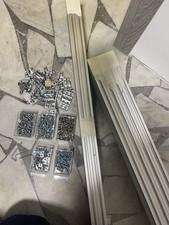 2020 Profilo In Alluminio