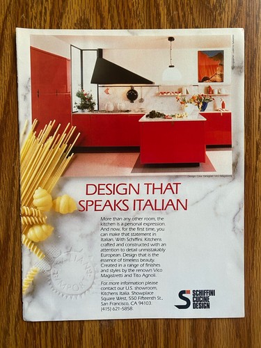 1987 stampa pubblicità - 1987,