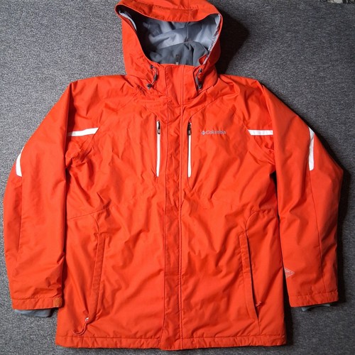 Columbia giacca invernale - giacca,