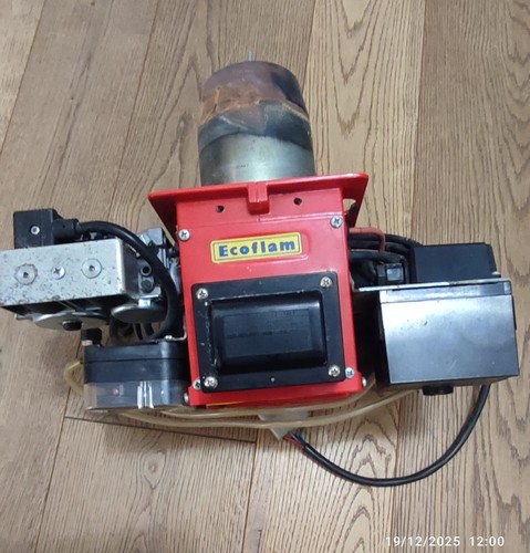 Bruciatore gpl completo - gpl,