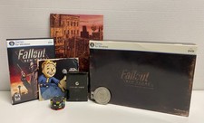 Fallout New Vegas Edizione da