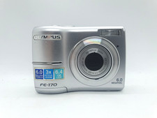 Olympus FE-170 fotocamera