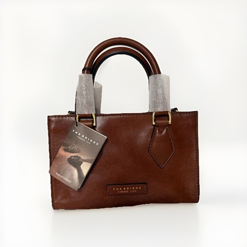 The bridge borsa - the, donna