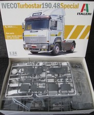 Iveco turbostar 190 special - turbostar, 190.48