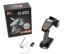 FLY SKY - FS-GT2E RADIOCOMANDO