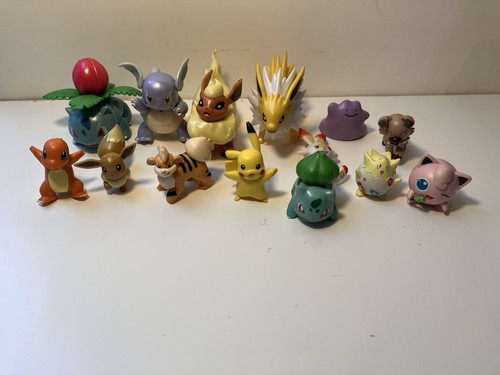 Pacchetto figurine pokemon - pokemon, wct
