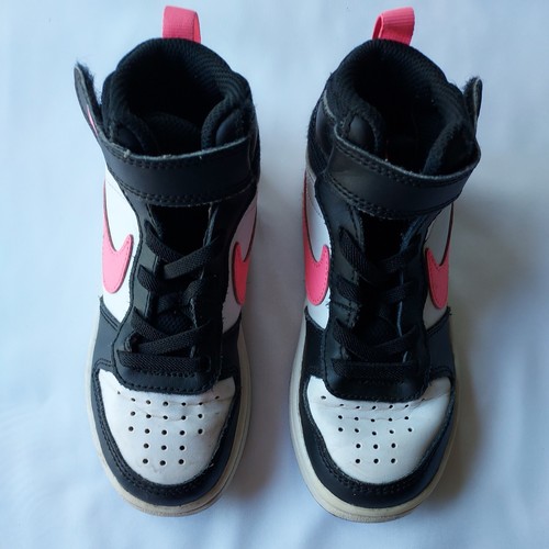 Scarpe nike court borough - scarpe,
