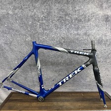 Telaio bici da strada vintage