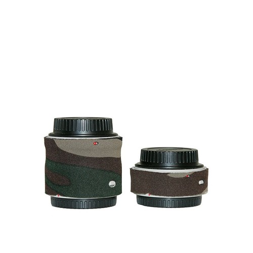Lenscoat forestgreencamo pour - lenscoat,