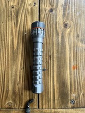 Nebo Newton 2500 Flash Light