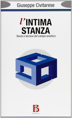 Intima stanza teoria - l'intima,