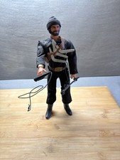 BIG JIM THE WHIP WOLF PACK