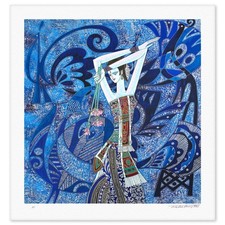 Ting kuang serigrafia - ting,