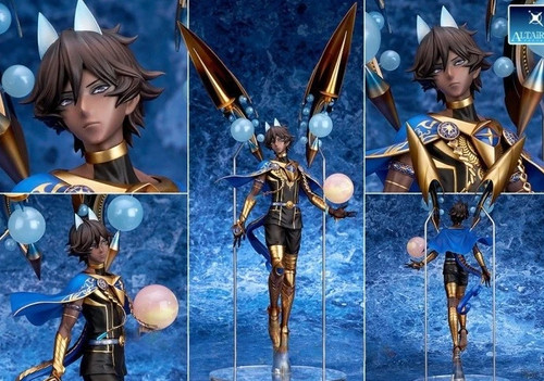 Vecchio altair fate grand - vecchio, fate/grand