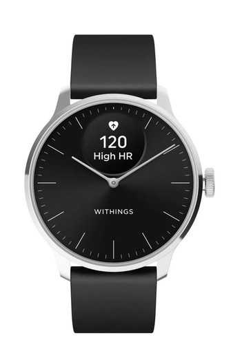 Withings scanwatch light - withings,