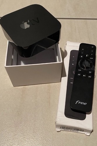 Apple a2169 - apple, tv