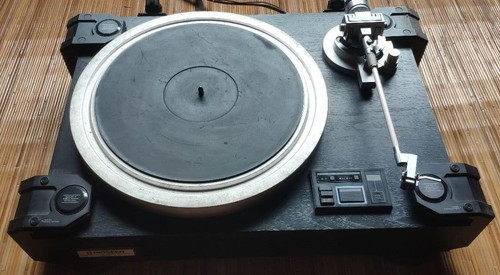 Pioneer lettore - pioneer, pl-7l