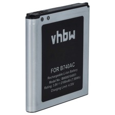 Batteria per Samsung Galaxy NX